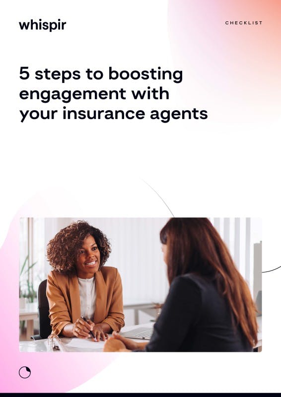 Resource Cover- Boost engagement with agents 