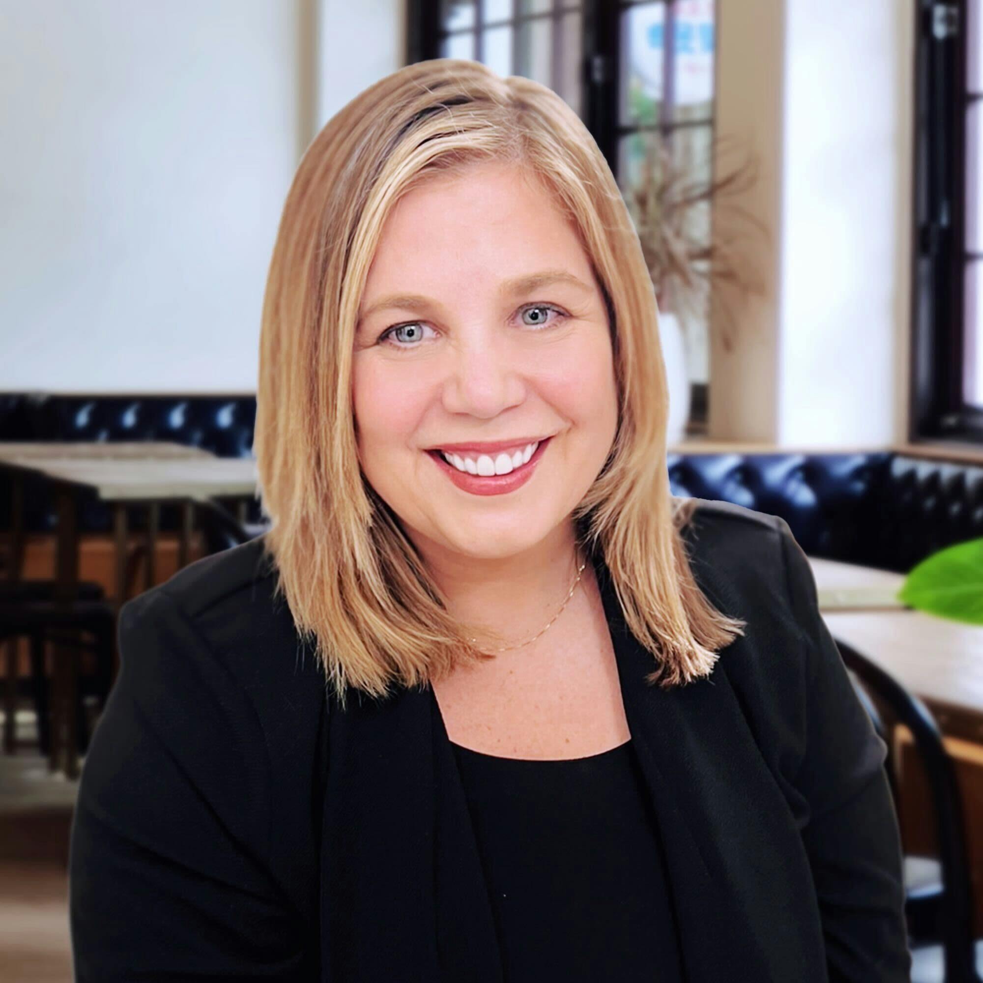 Image of Whispir announces new Chief Marketing Officer, Annie Wissner