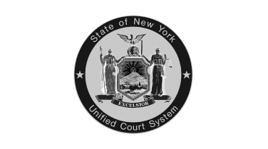 NY Court Logo