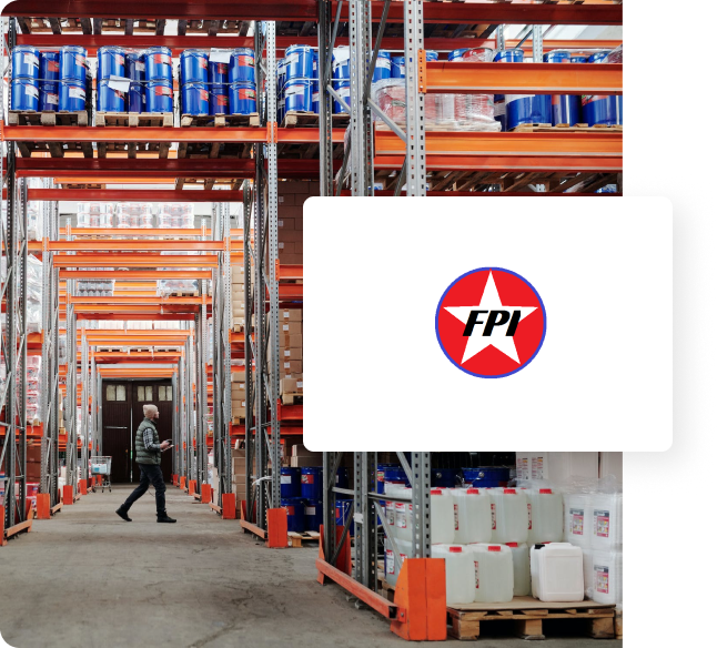Customer story FPI logo cover