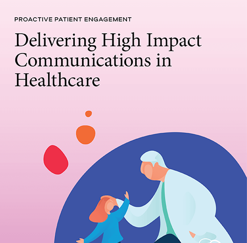 Delivering high impact communications in healthcare