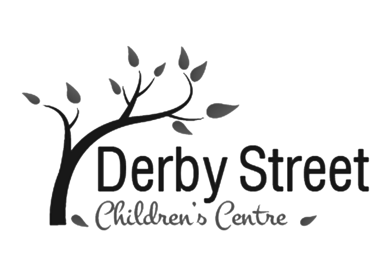 Derby Street Logo