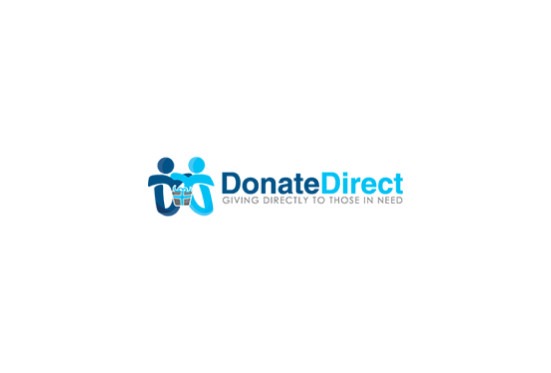 Donate Direct Logo