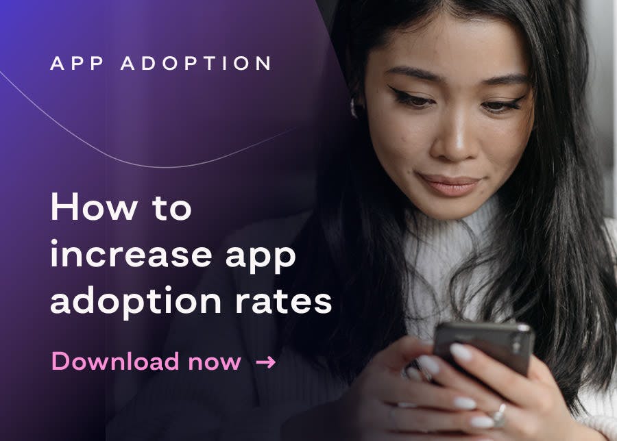 How to increase app adoption rates