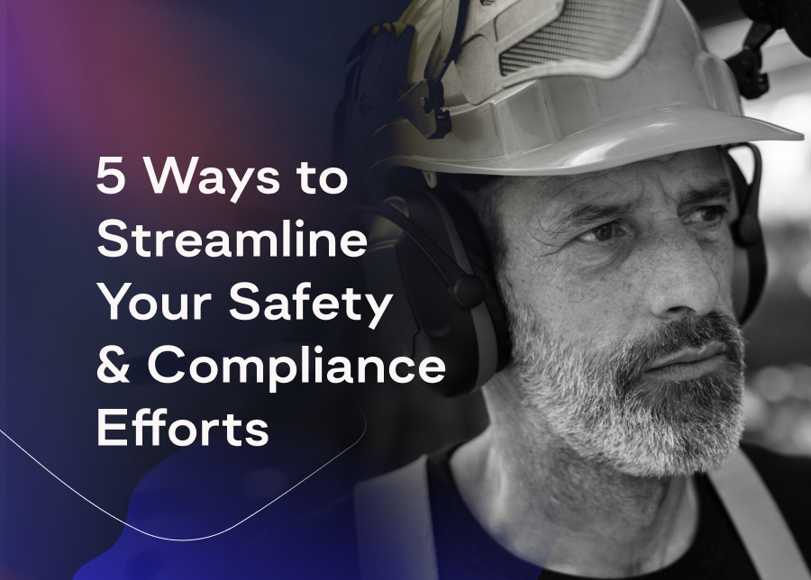 5 Ways Safety Compliance Thumbnail