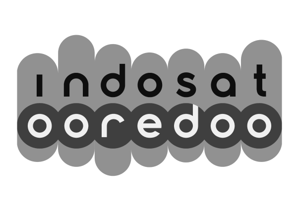 Indostat Logo