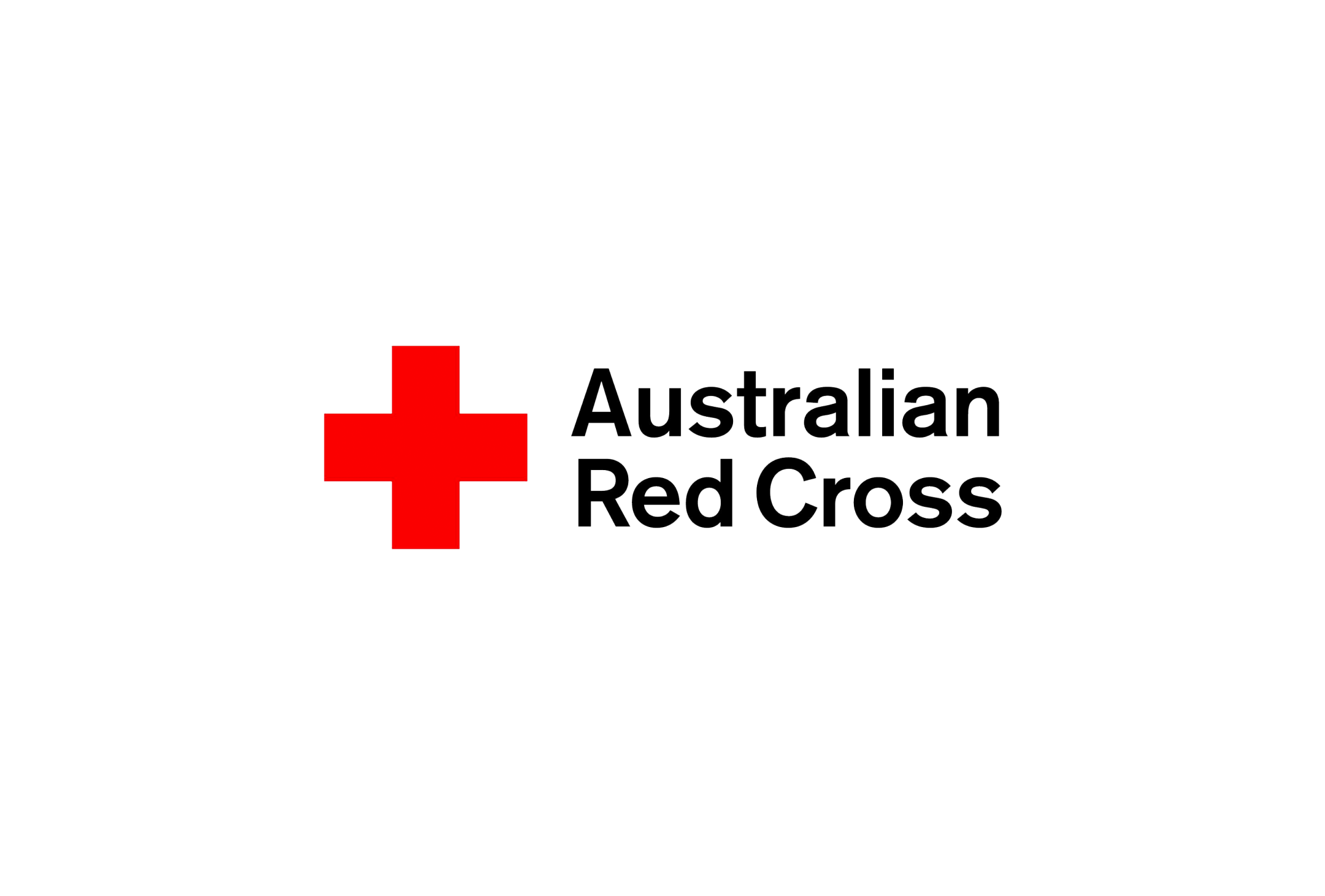 AUS Red Cross Logo