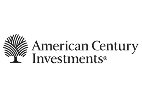 American Century Invests Logo