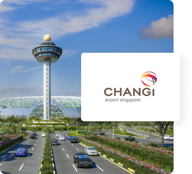 Changi Logo