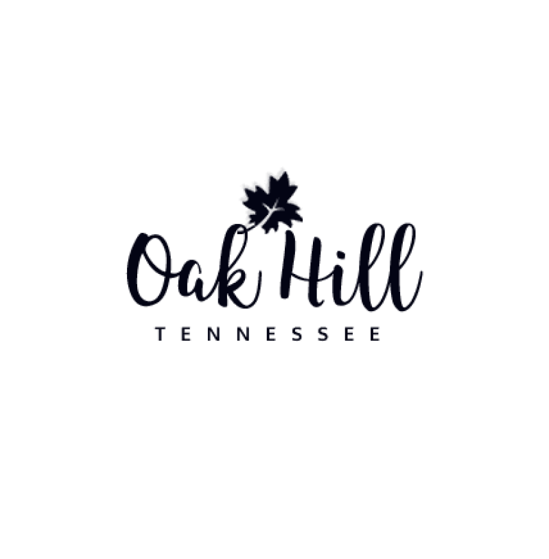 Logo for Oak Hill