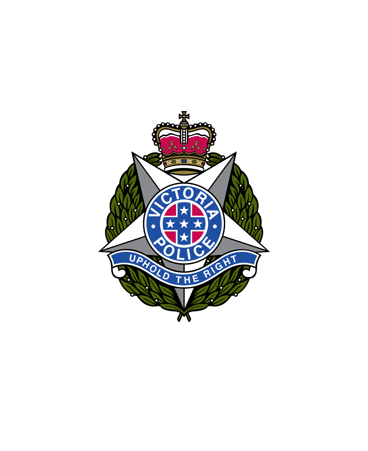Image of Victoria Police