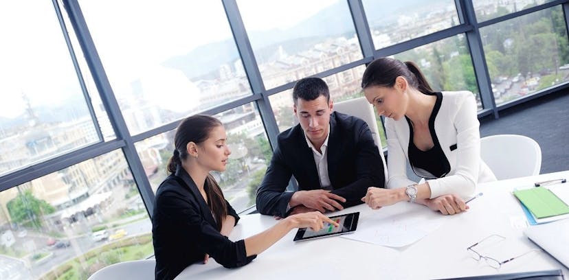 internal communications program