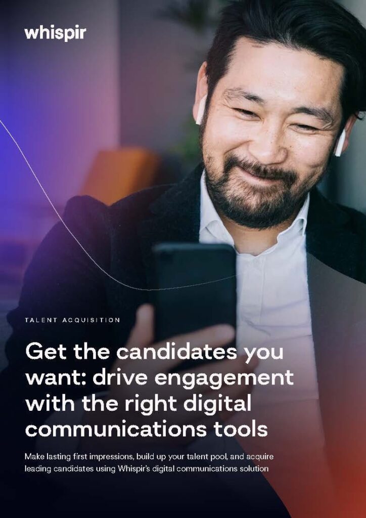 Image for SEA talent acquisition