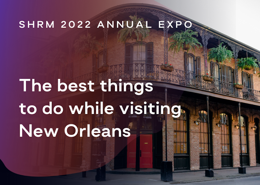 SHRM City Event Image