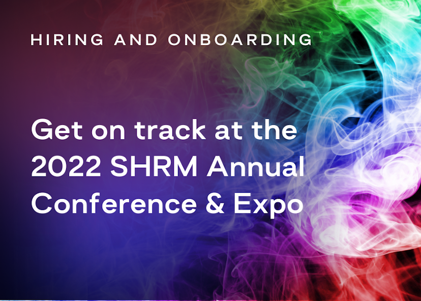 SHRM event main image