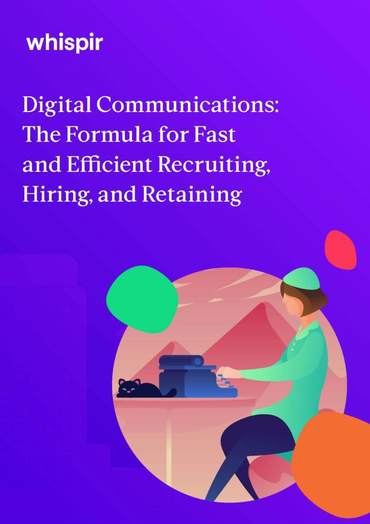 Digital Communications