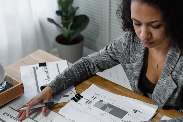 Working Women