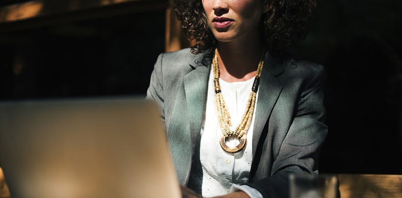 Women tech leaders group
