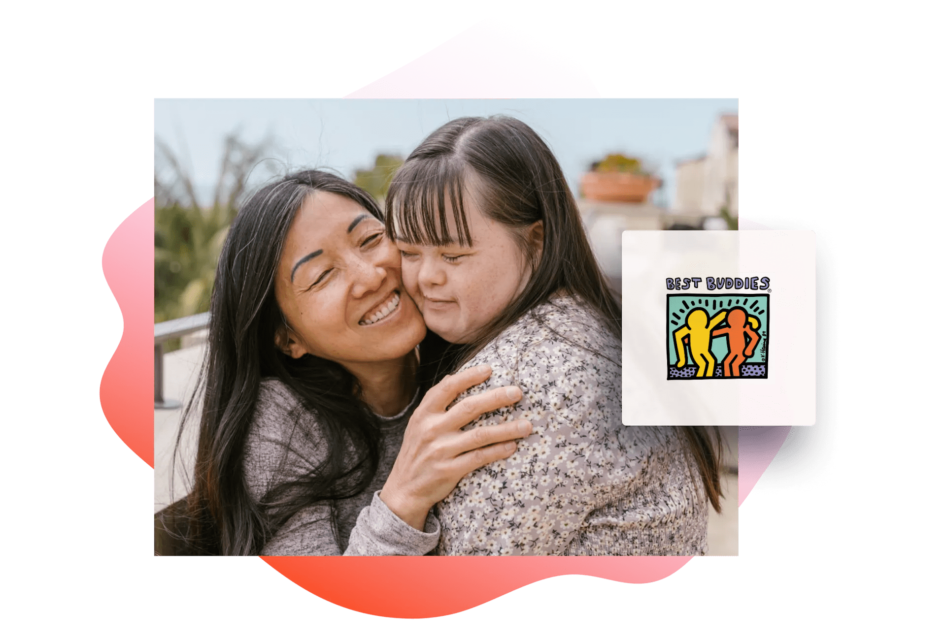 Best Buddies Hero Image