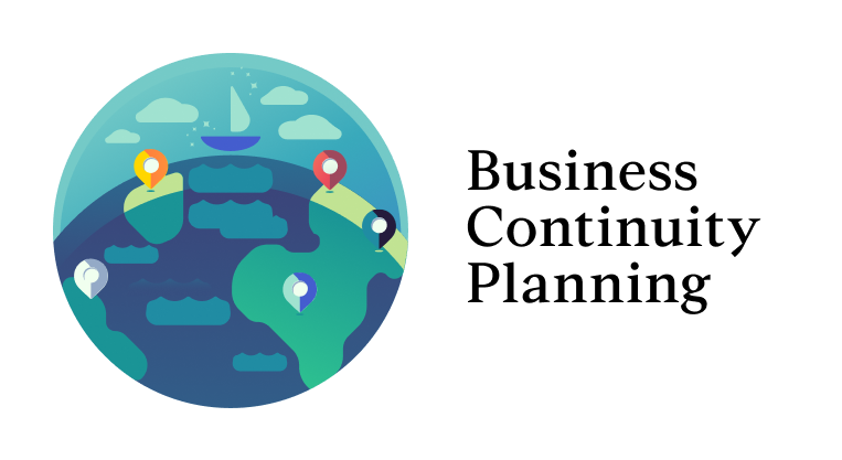 Business continuity planning