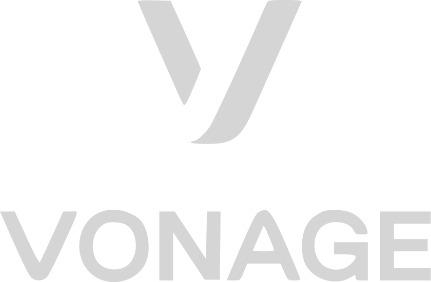 Vonage logo