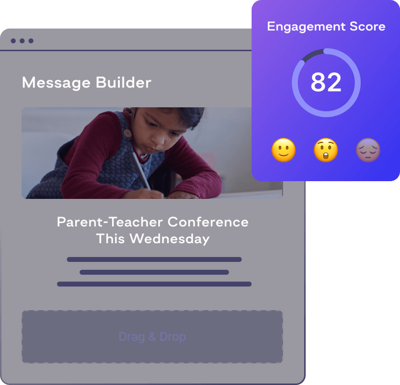 Data reporting dashboard