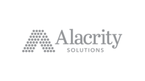 Alacrity logo
