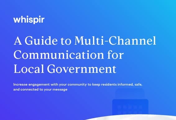 Multi channel communication