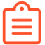 Distribution list icon