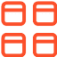 Workspaces icon