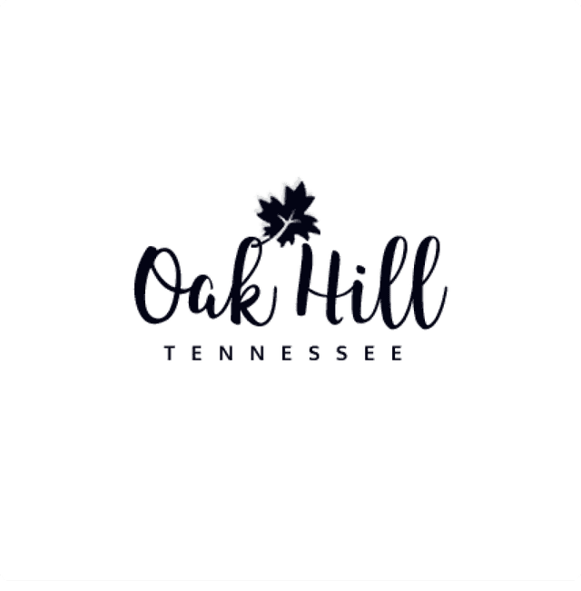 Oak Hill Quote Logo