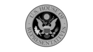 US Representative logo