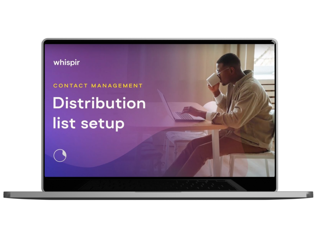 How to generate reports video